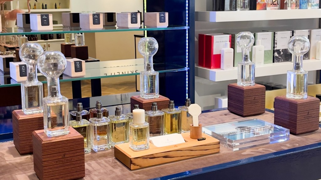 Skinlife, the best beauty store in&nbsp;Lisbon