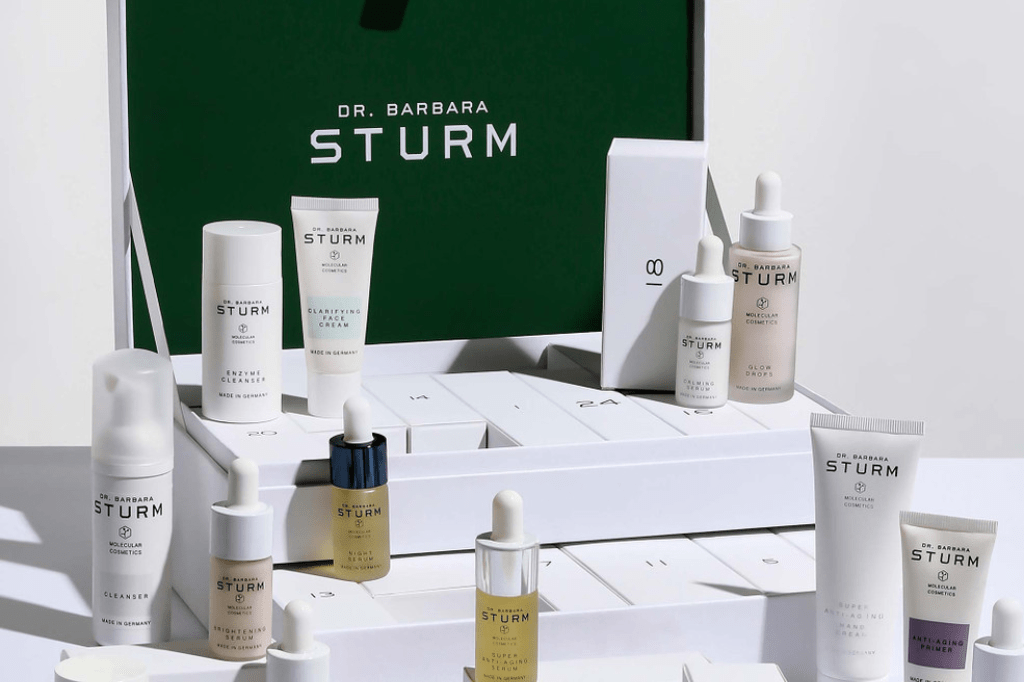 My top 5 beauty advent calendar&nbsp;recommendations