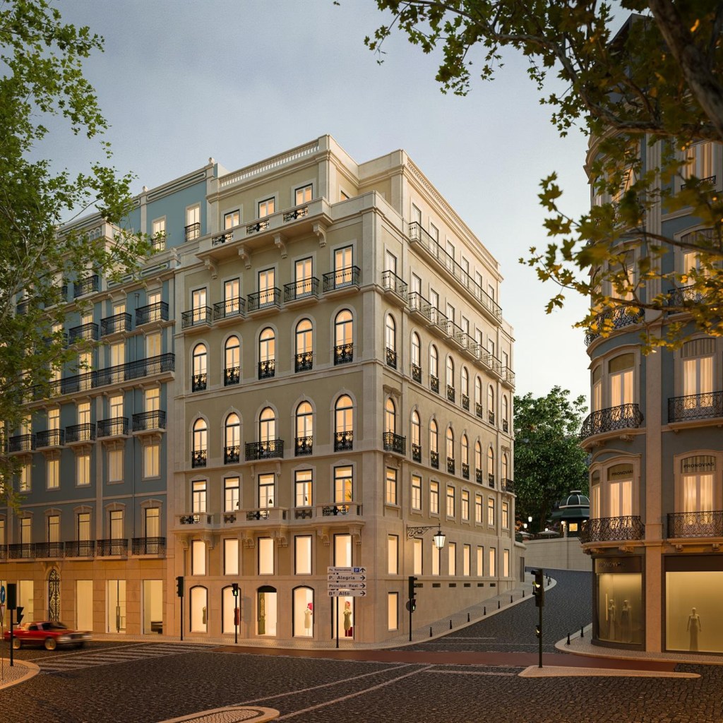 Dior is coming to Lisbon,&nbsp;Portugal