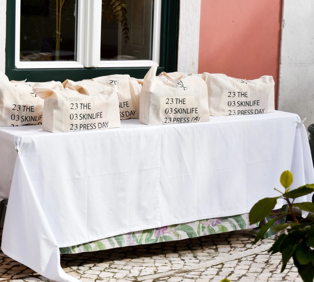 Master perfumers, new launches and niche beauty: an afternoon at Skinlife’s first Press&nbsp;Event