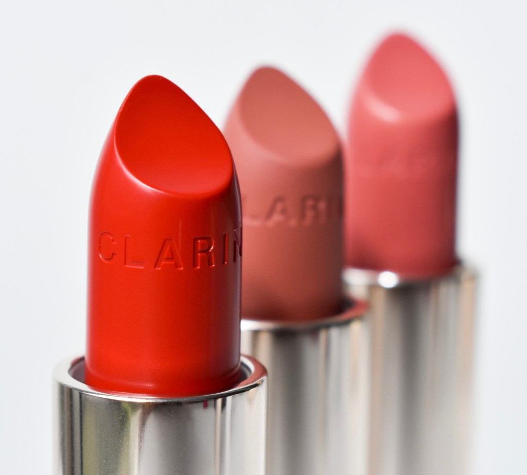 Clarins Joli Rouge – New&nbsp;Launch