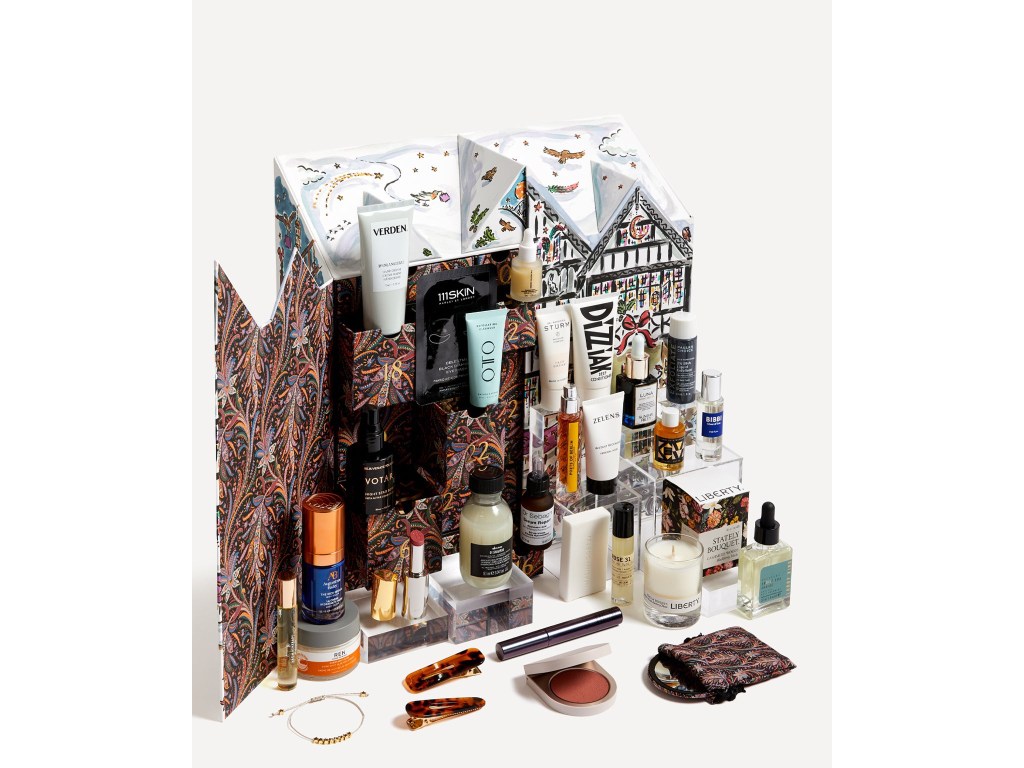 Liberty Advent Calendar&nbsp;2023