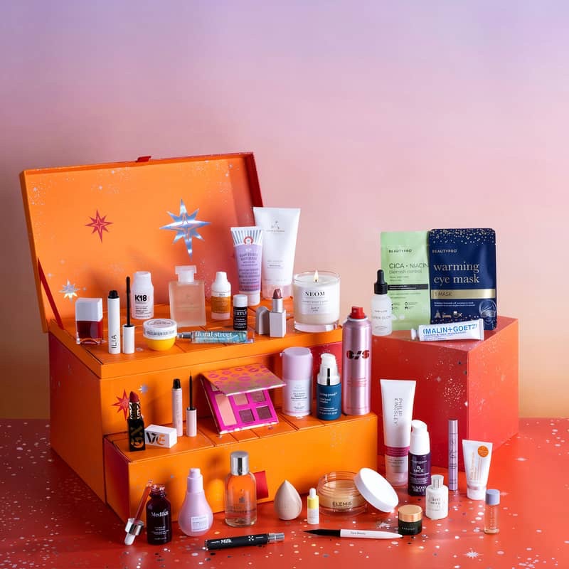 Sephora Favorites Advent Calendar&nbsp;2023