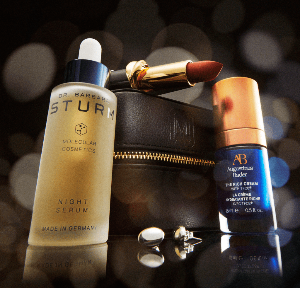 Net-a-Porter Advent Calendar 2023 – Coming&nbsp;Soon