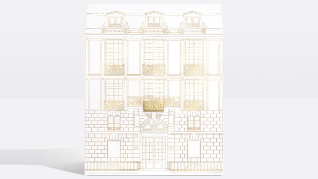 Dior Beauty Advent Calendar 2023 – Available&nbsp;Now!
