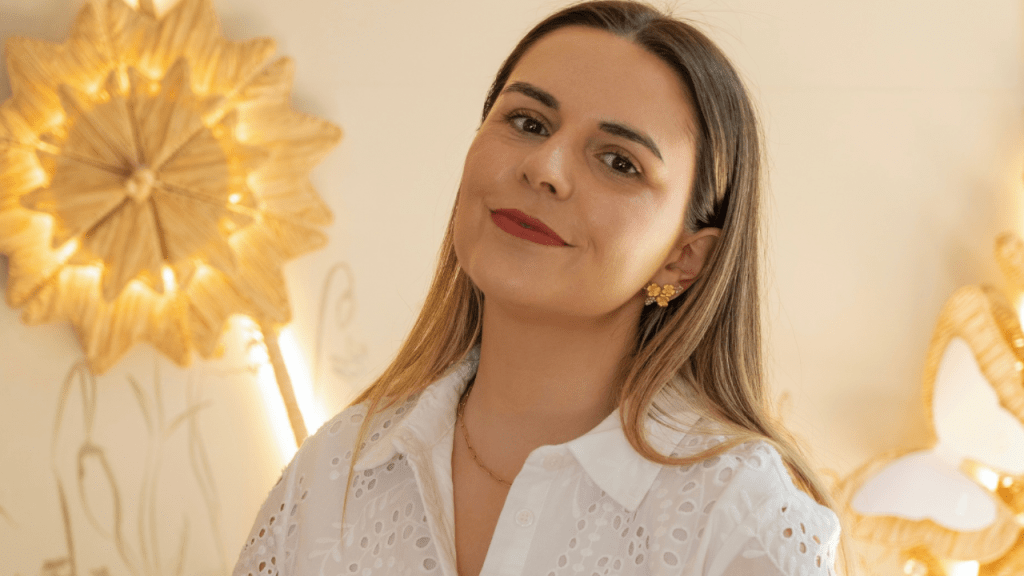 Come with me to the Dior Beauty Mother’s Day&nbsp;Event