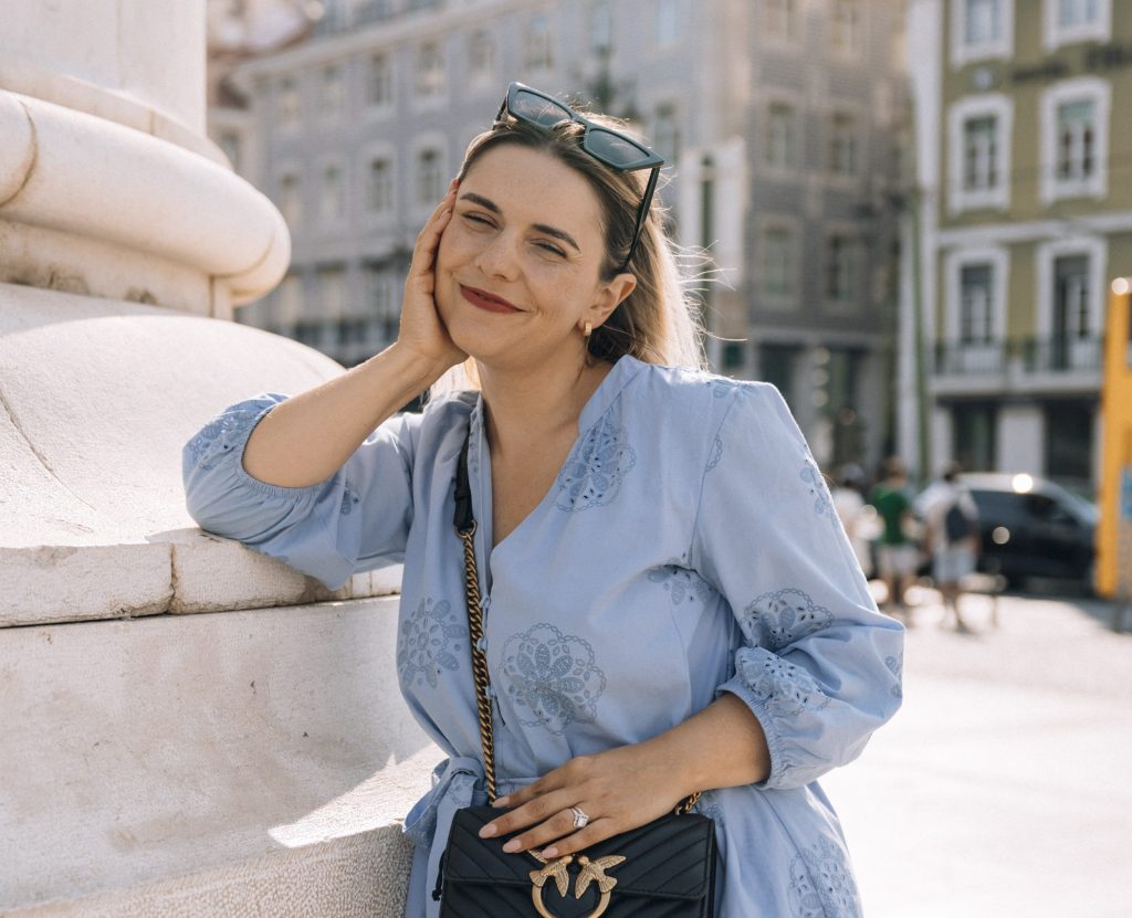 I Have Been Named As One Of 16 Beauty Influencers To Follow by Magg&nbsp;Magazine